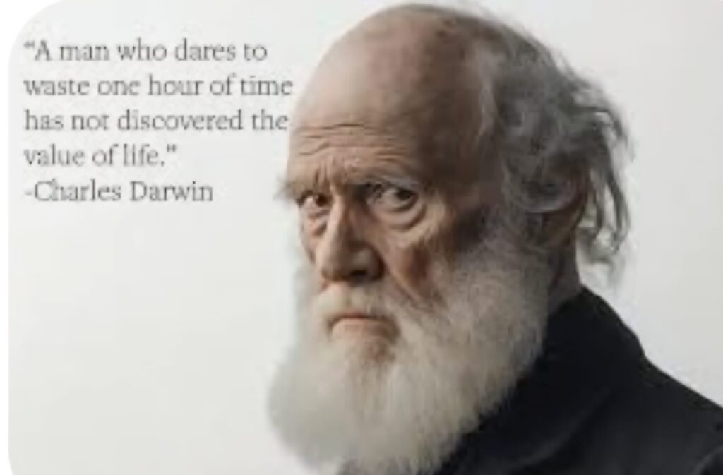 "Time is the most precious gift we have—once it's gone, it never returns. Treasure it, respect it, and spend it wisely on what truly matters." Dr. Fantastic Worldkindnesslist.com